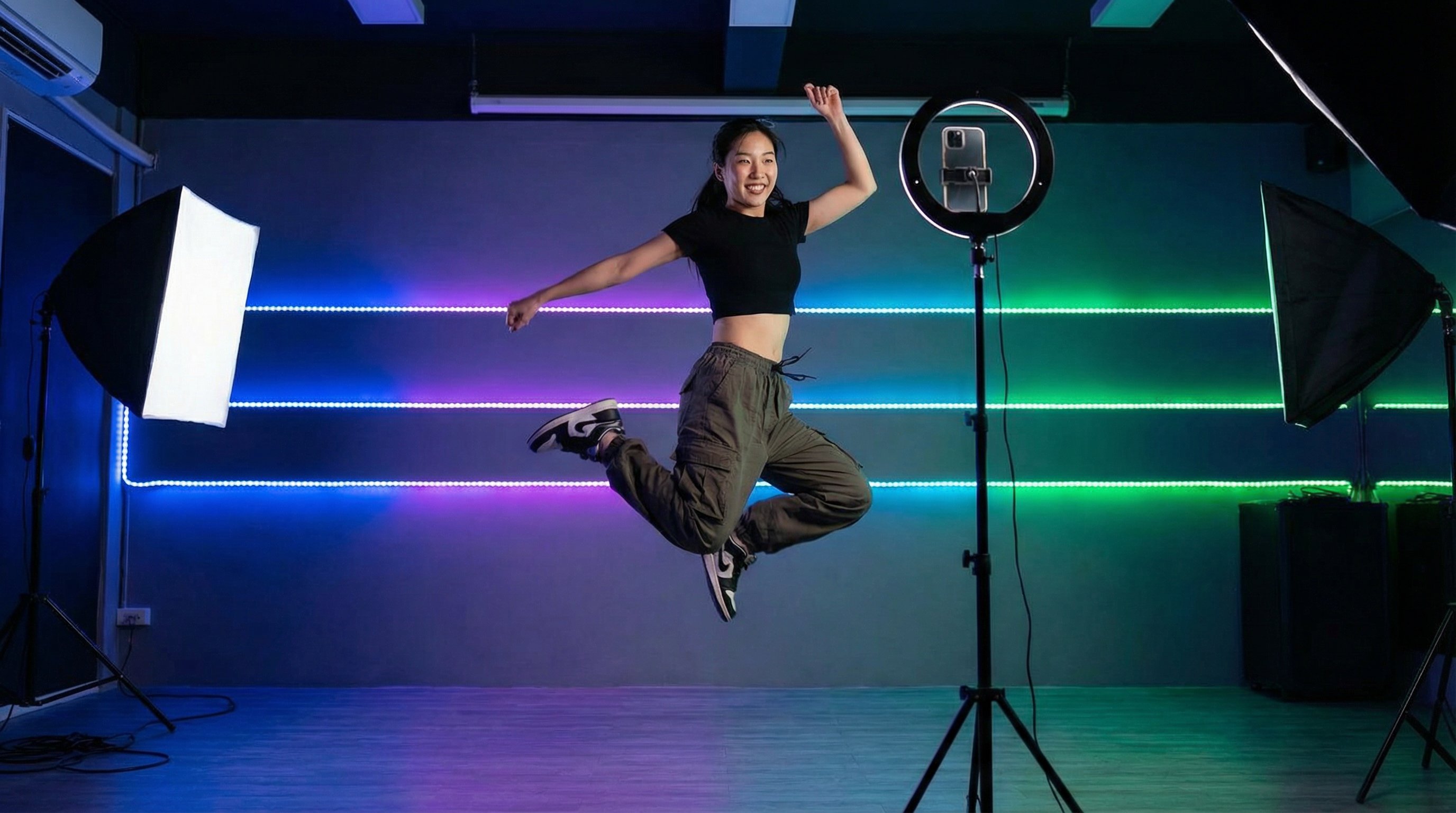 51漫画舞蹈视频